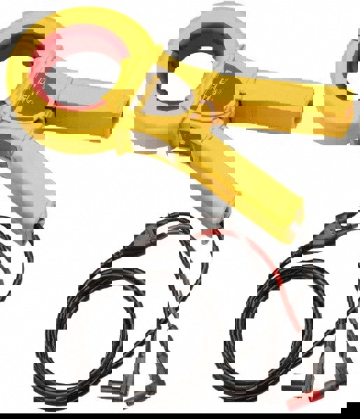 Probe: Use with Data Logger Multimeter & Safety Tester